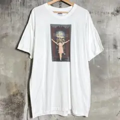 90‘s USA製　ナルニア国物語 Tee