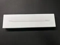 Apple Pencil 第二世代