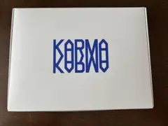 straykids スキズ KARMA HOORAYver.