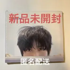 SF9 フィヨン Traveling Fish 未開封