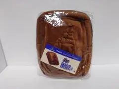 アルフォート ミニチョコレートエンボスポーチ