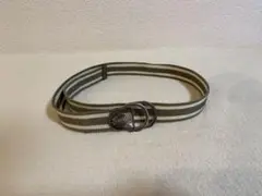 GUCCI グッチ チルドレン 子供ベルト