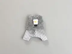 ■ オビツ11 服 ■ タンク&パンツ セット ■ 食パン ■