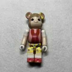 BE@RBRICK シリーズ24 ARTIST きゃりーぱみゅぱみゅ