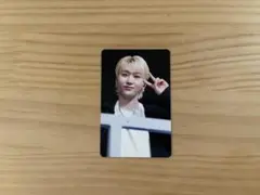 SEVENTEEN RIGHT HERE IN JAPAN トレカ スングァン