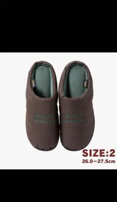 在庫処分！Mercedes Anchor inc. Room shoes 楽天市場】MERCEDES ANCHOR INC メルセデスアンカーインク