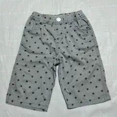 ★☆120㎝ ミキハウスピクニック ハーフパンツ☆★