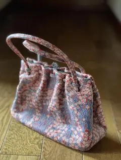 和装用バッグ