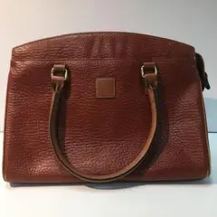 ニナリッチ ハンドバッグ ブラウン