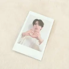 Stray Kids　ハン⑻