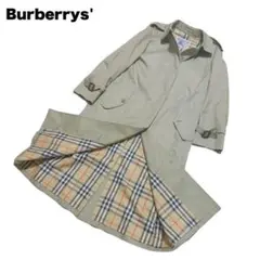 【激安】Burberrys バーバリー トレンチコート FD084-940-70