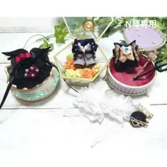 オーダーページ★ゲリラ③