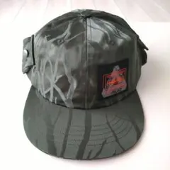 2025年最新】palace porter キャップの人気アイテム - メルカリ