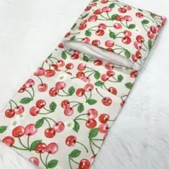 サニタリーケース さくらんぼ チェリー S8324