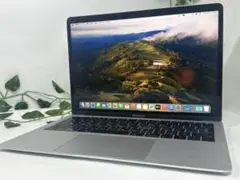 MacBook Air 13インチ 2019 Retina ゴールド
