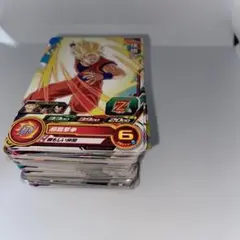 2025年最新】ドラゴンボールヒーローズ lc コンプの人気アイテム