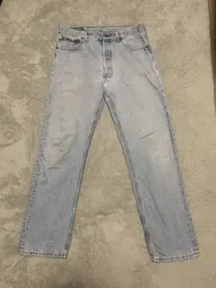Levi's 1995年501 W33L30 made in USA