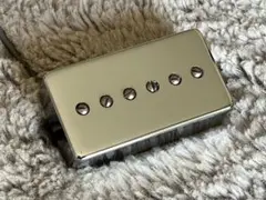 希少！Chandler/チャンドラー レスポール Kent Armstrong 希少！Chandler/チャンドラー レスポール Kent Armstrong - メルカリ