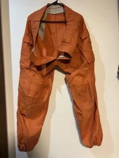 救助服　ズボン　Lサイズ 救助服 ズボン Lサイズ - メルカリ