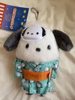 サンリオ　ポチャッコ
