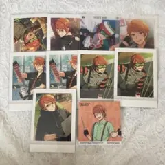 エリオス ビリー・ワイズ まとめ