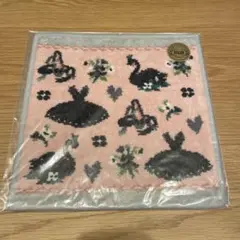 feilerハンカチ新品