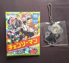 チェンソーマン ぴた!でふぉめアクリルキーホルダー 岸辺