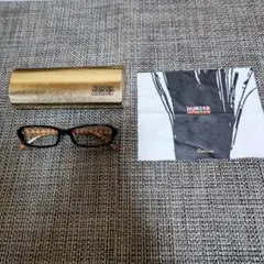 「HUNTER×HUNTER」×Coolensアイウェア ゴン フリークスモデル