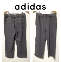 ✳️美品★adidas★アディダス★メンズ ウールパンツ★サイズUS34★裏地付き