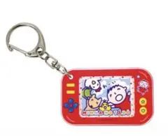 サンリオ 胸きゅんメモリーズ ゲーム機型アクリルキーホルダー たあ坊