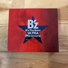 B'z ベストアルバム