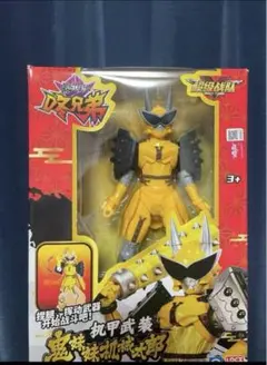 全新未開封　暴太郎戦隊ドンブラザーズ　ドンオニシスター