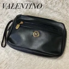 ヴァレンティノ クラッチバック valentino garavani