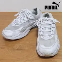 PUMA プーマ CELL VENOM セルヴェノム スニーカー 25.5