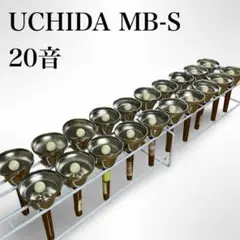 ミュージックベル ウチダ 27音 スタンド付き UCHIDA 楽天市場】ウチダ ゴールド27音 ウチダ ミュージックベル
