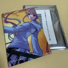 超てんちゃん　缶バッジ　ニディガ
