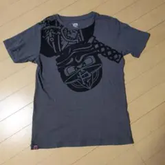 ユニクロ　レゴ　ニンジャ　コラボT
