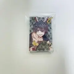 桃源暗鬼 淀川真澄 スライドアクリル collection