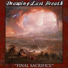 Drawing Last Breath nyhc metalcore