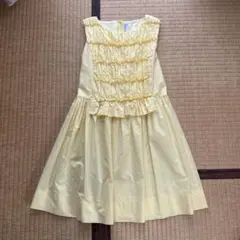 シモネッタ　ワンピース　130 140