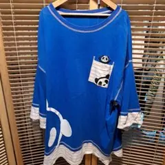 パンディエスタ　Tシャツ　サイズXL