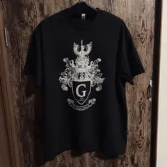 GATES OF HOPELESS Tシャツ ブラック L