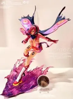 2025年最新】ワンピース レイジュ ガレージキットの人気アイテム
