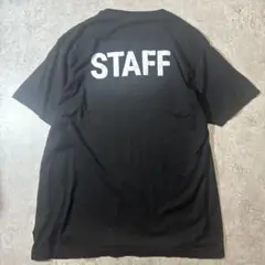 Journeys スタッフTシャツ ブラック