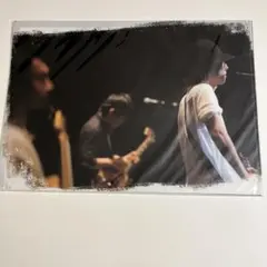 【新品未開封】RADWIMPS クリアファイルセット