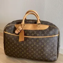 LOUIS VUITTON ルイ ヴィトン モノグラム アリゼ24 ボストン