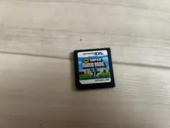 Nintendo DS Newスーパーマリオブラザーズゲームソフト