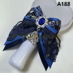 Ado ペンライトリング、赤青おにヘアクリップ 71RsHg2WqFL._UF350,350_QL50_.jpg