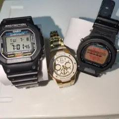 2025年最新】g-shock dw 6695の人気アイテム - メルカリ