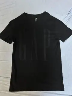 GAP ピチT Y2K 平成　黒　メンズ　S